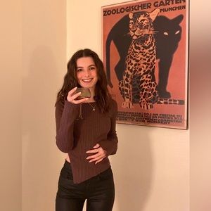 Meet your Posher, Taylor